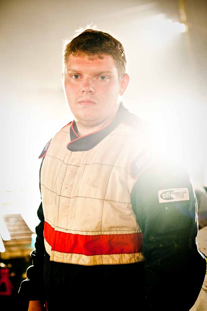 dirt track racing in eastern kentucky